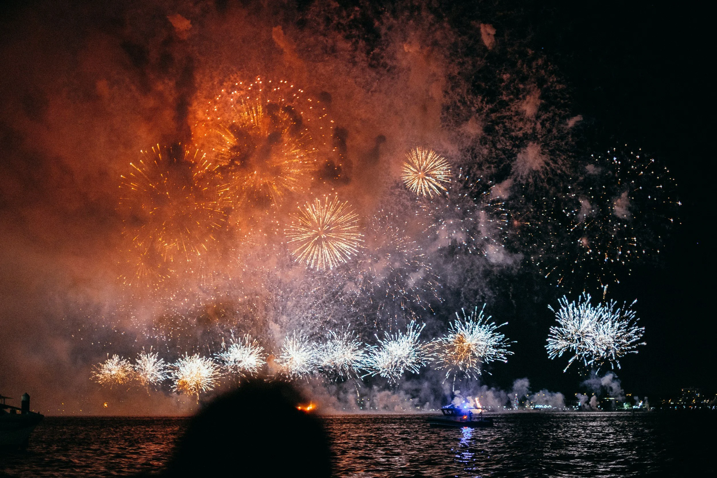 What Does a Christian Do with the 4th of July?