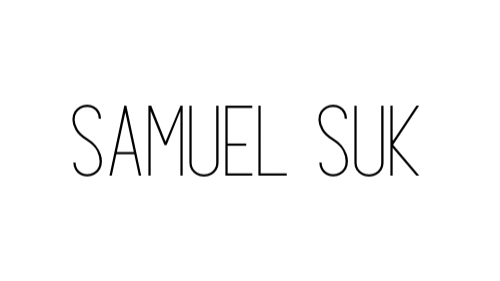 Samuel Suk