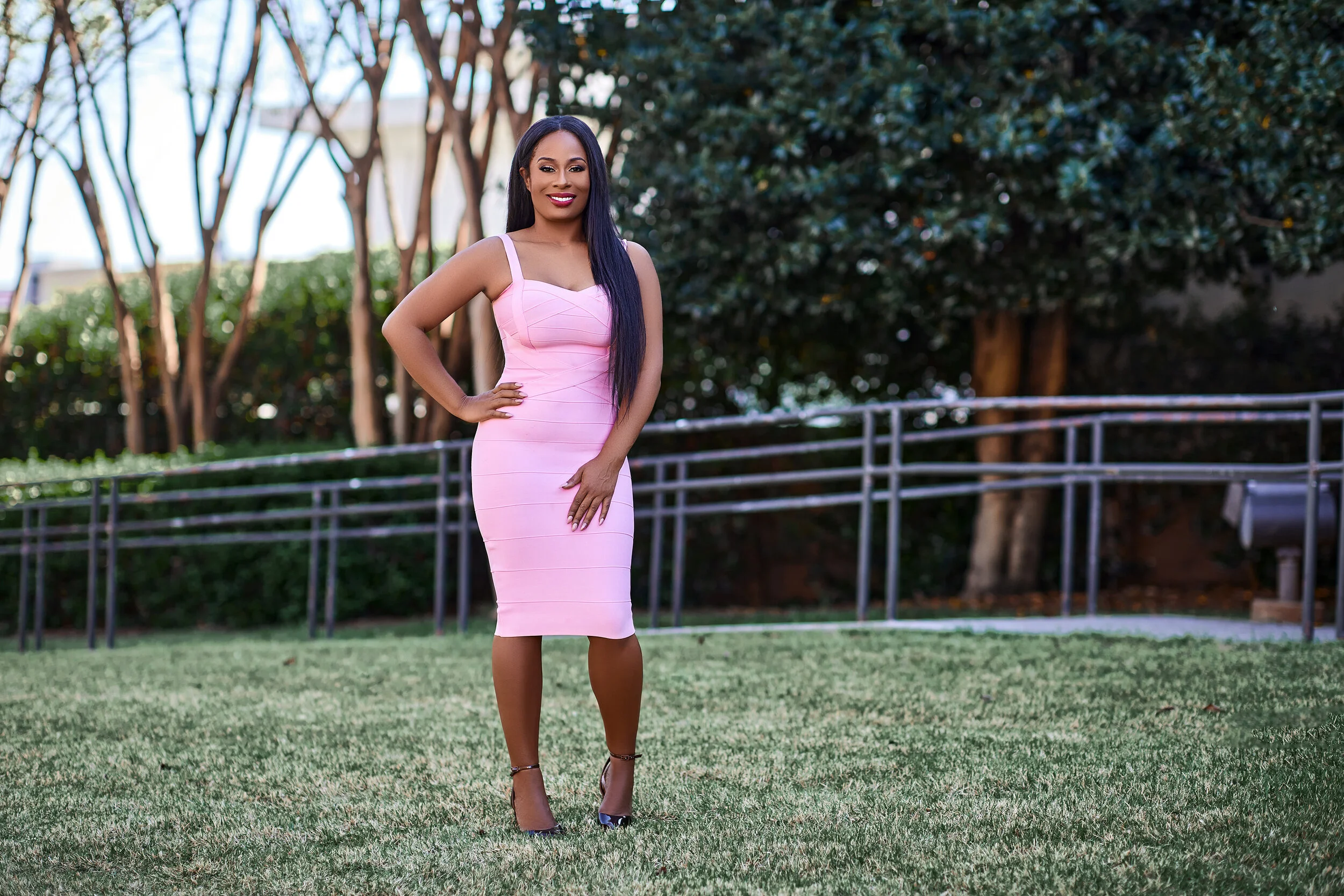 Brandi Hernandez Huntsville Alabama Real estate agent