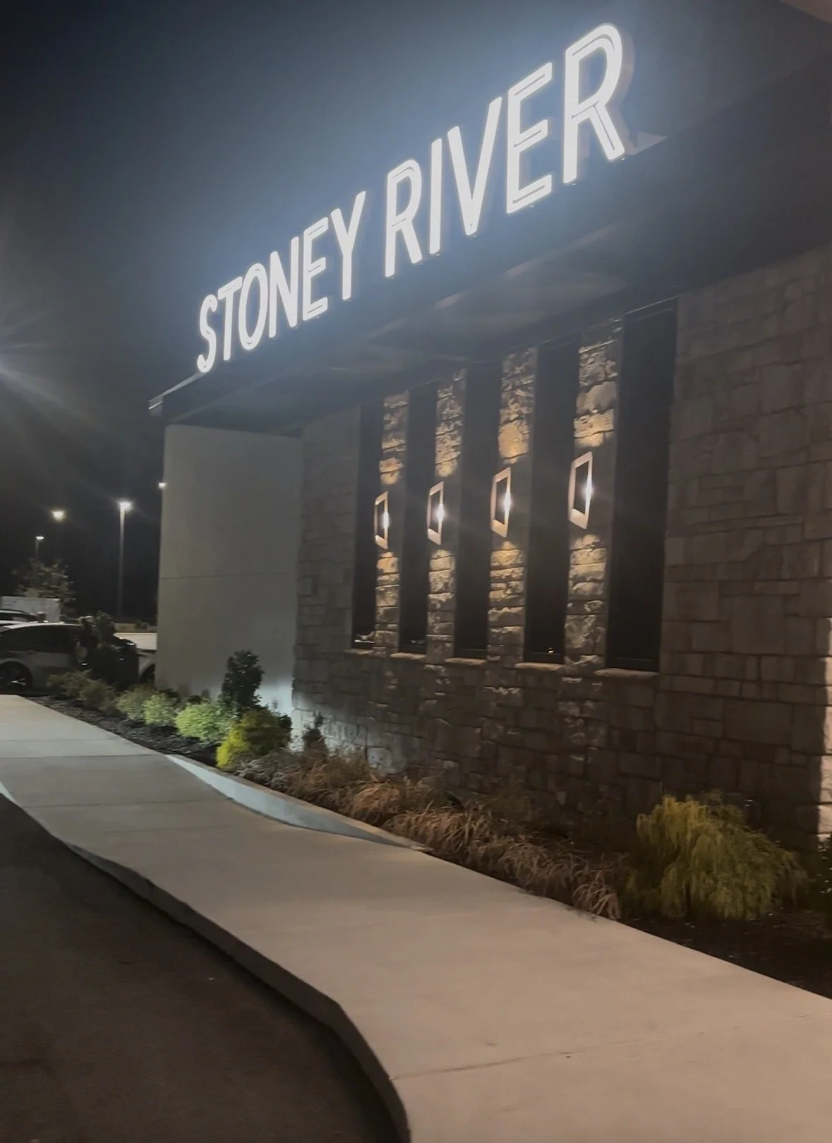 Date Night in Madison, AL: Why Stoney River Is a Must-Visit