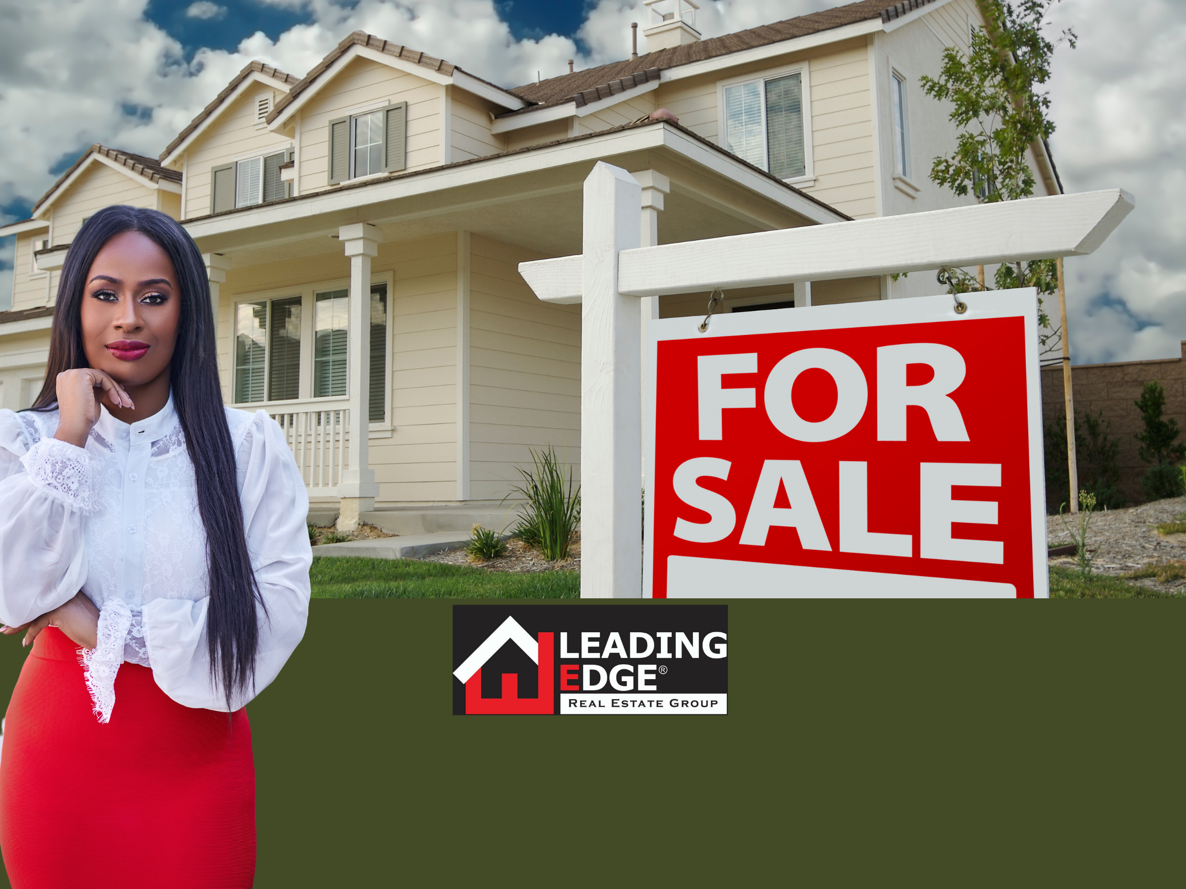 "Meet Brandi, your trusted Huntsville & Madison real estate expert! A true local, she brings her knack for business and friendly, people-person personality to every transaction, making clients feel right at home. From helping first-time buyers.