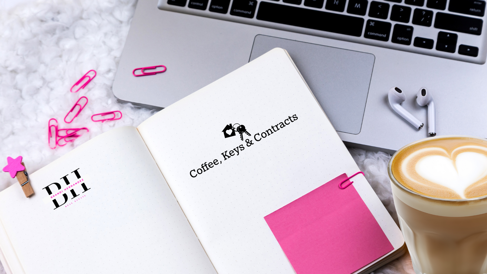 Brandi Hernandez real estate blog