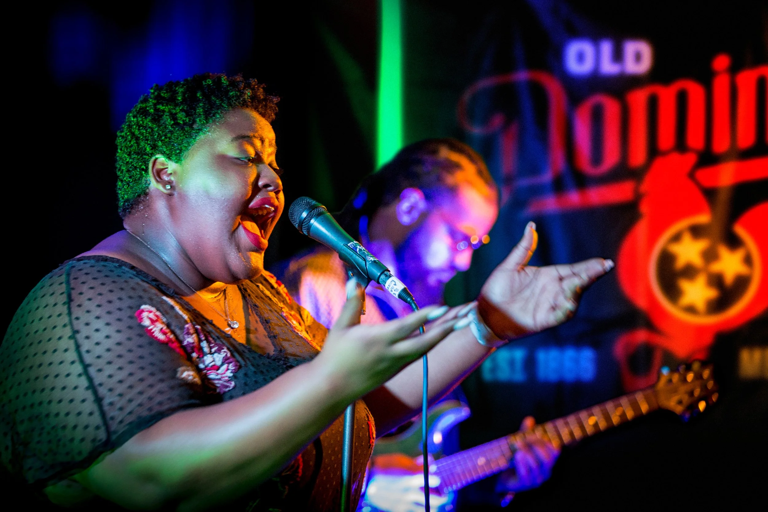  Memphis Magic: From Al Green’s church to Elvis’ suit store