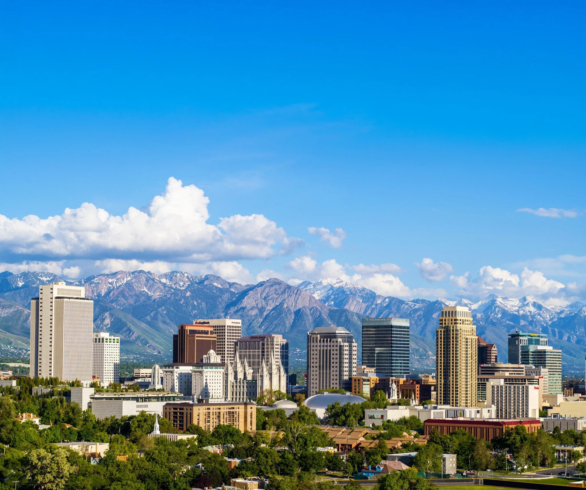 Salt Lake City’s unique music scene wasn’t built on bars