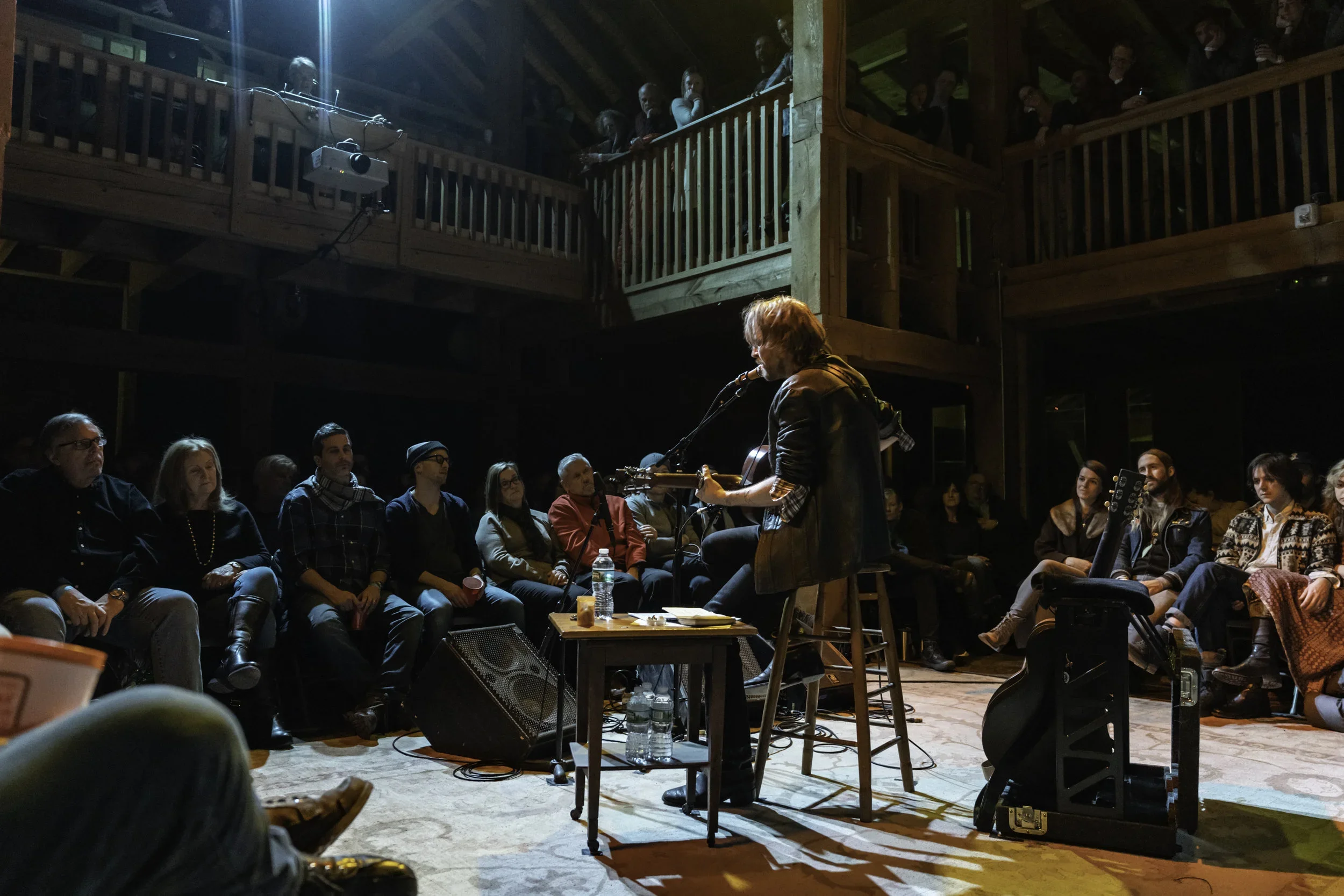 Woodstock, NY: Small town, massive music legacy