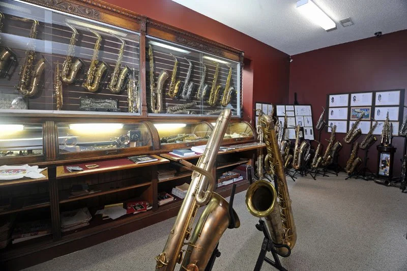 St. Louis: Find your thrill in one of the Midwest’s great music towns