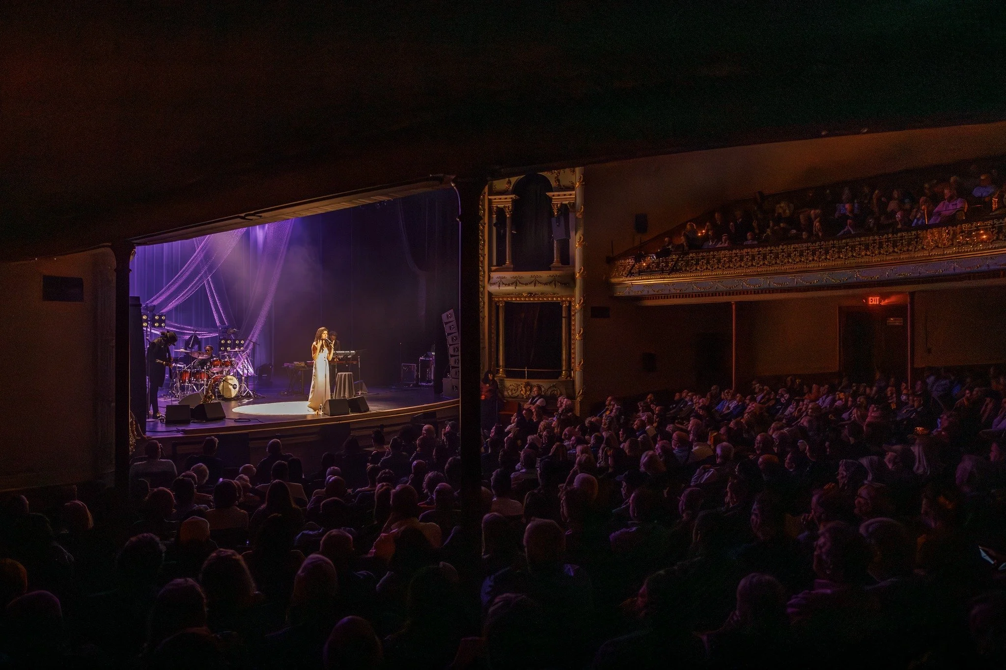 Portsmouth NH: The Seacoast has a great soundtrack