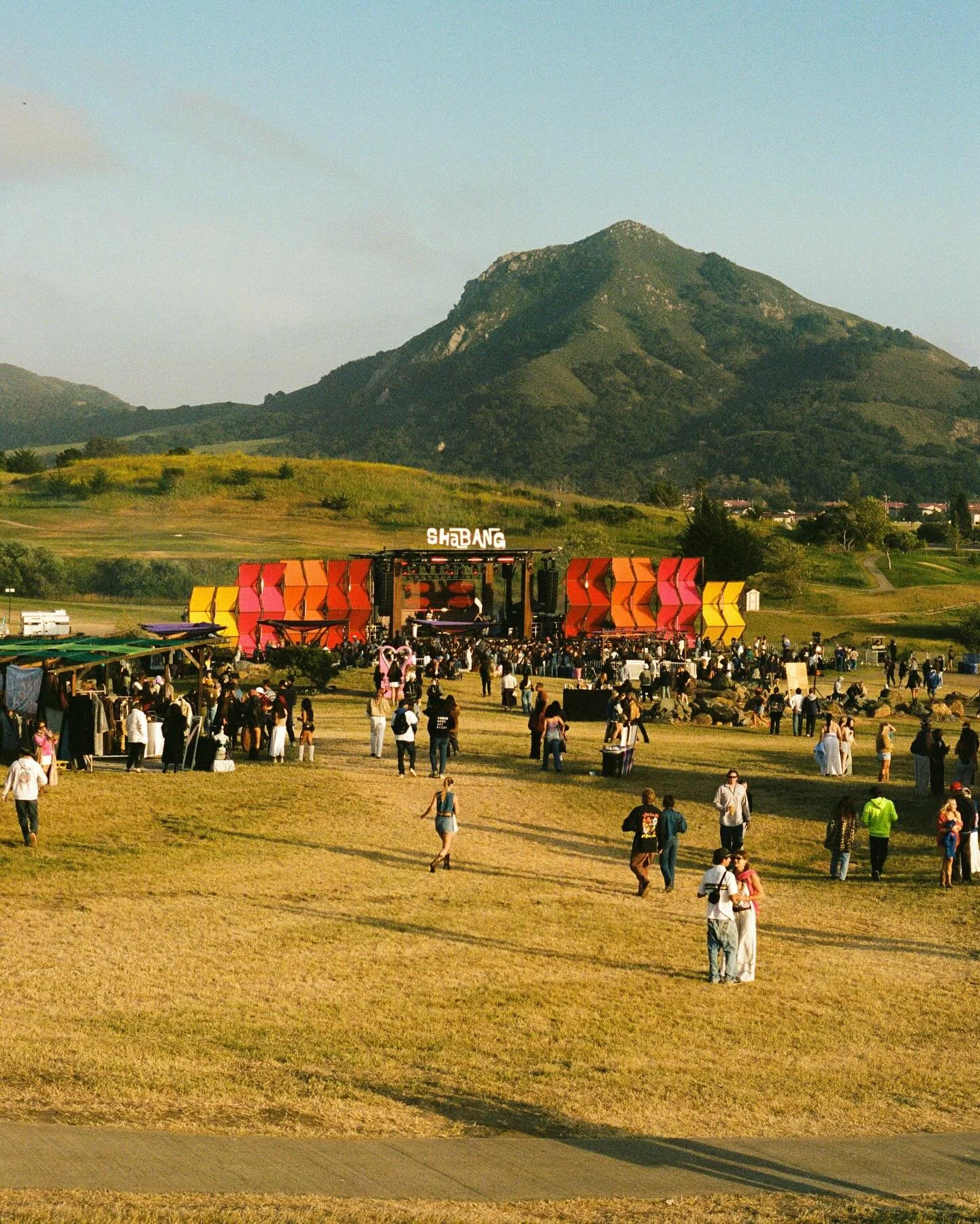 These Spring Music Festivals are Worth the Drive
