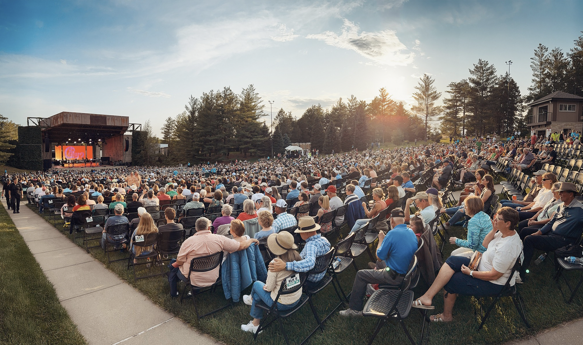 Nebraska’s best: Conor Oberst’s bar, an amphitheater in the pines and more