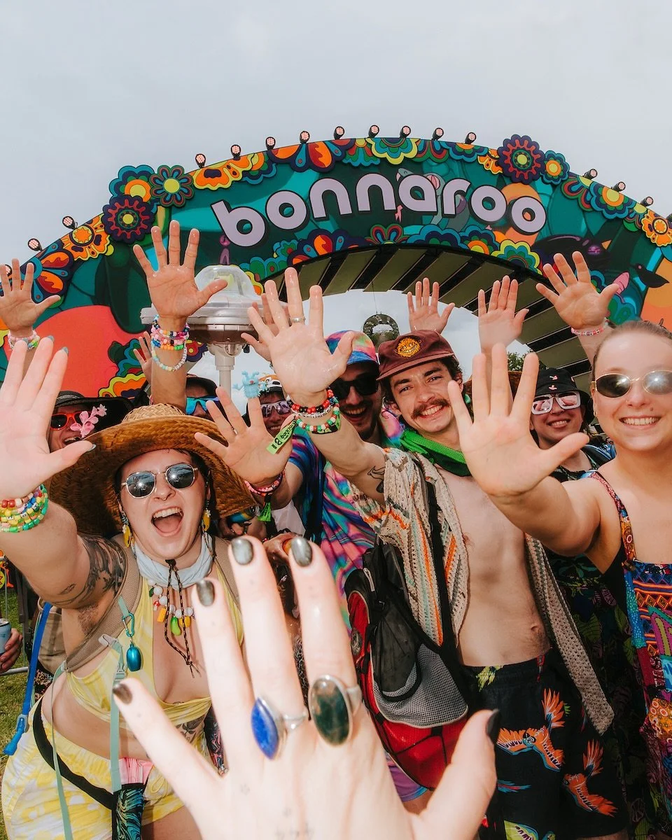 10 Great Fests in June: Bluegrass, emo nostalgia and a zombie apocalypse