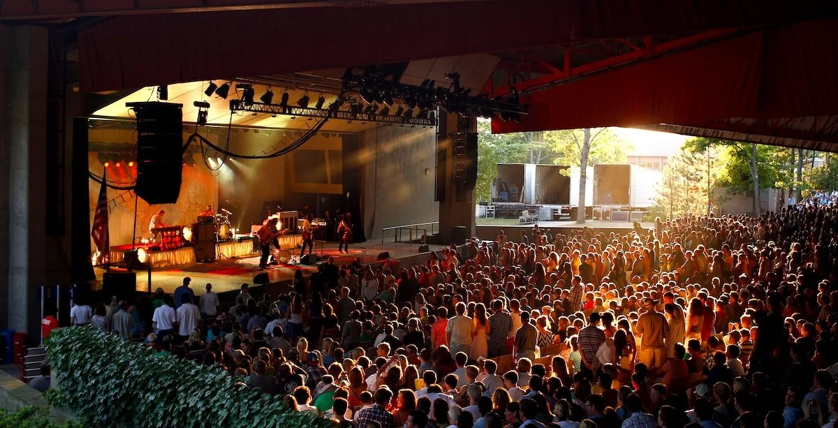 Traverse City, MI: Billy Strings and Chappell Roan found their voice here