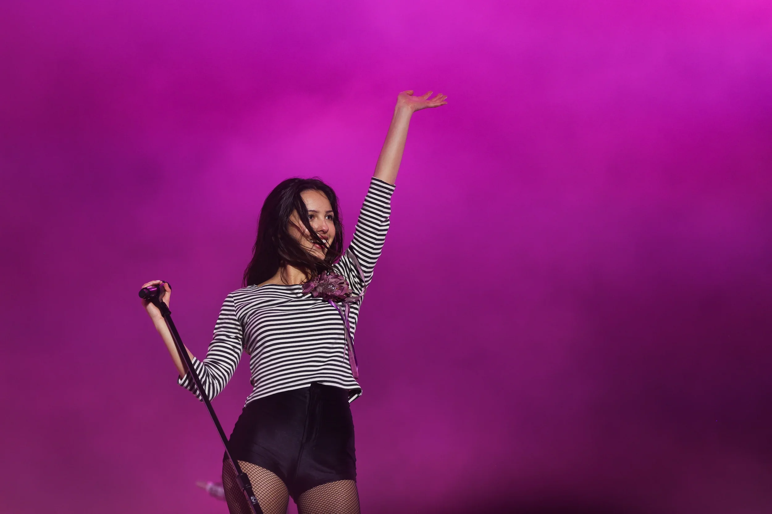 August’s best music festivals, from jazz to juggalos