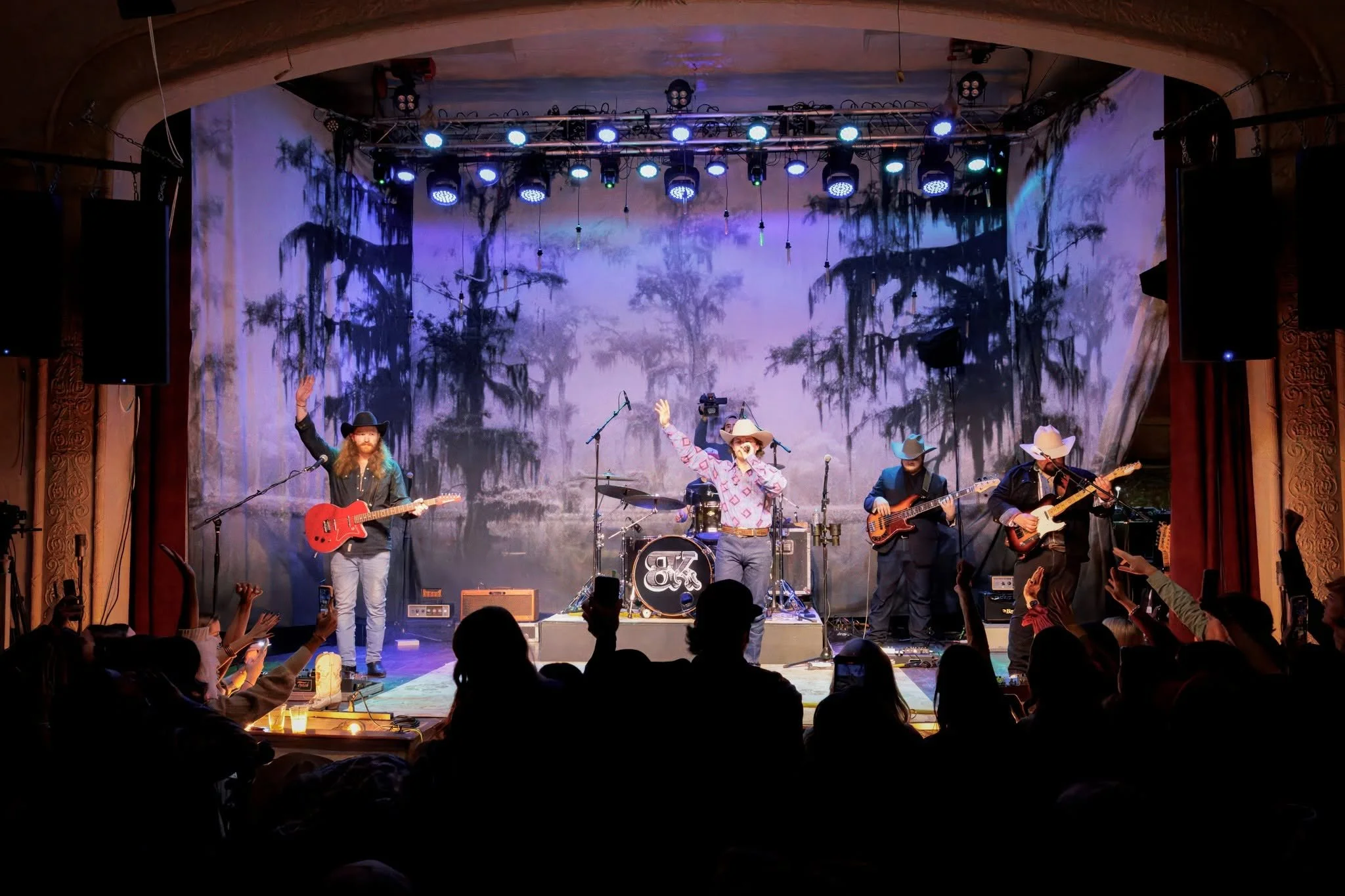 Shreveport is more than ‘All Right’ with us
