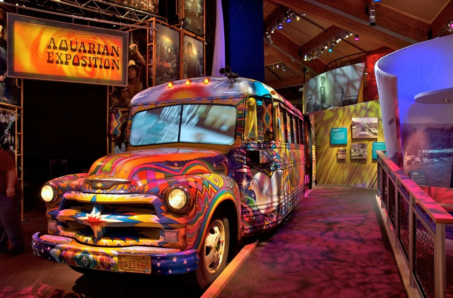 8 music museums worth the trip
