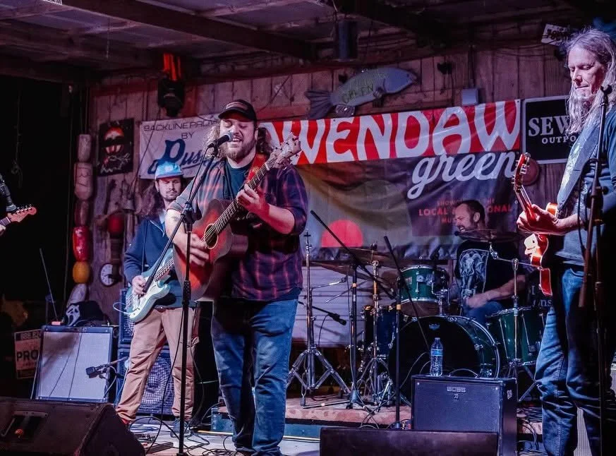 A music lover’s guide to Charleston