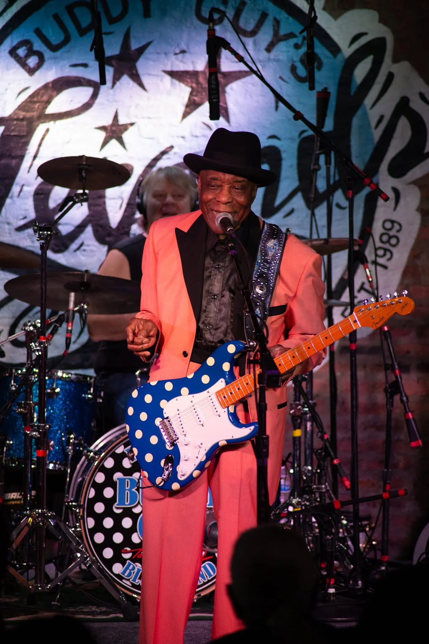 Where Chicago music history still lives