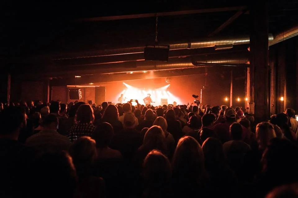 Ten Venues Worth Planning an Americana Road Trip Around
