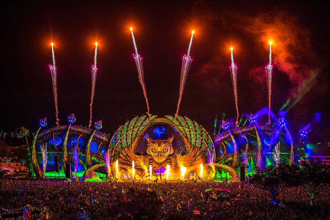 November’s 8 must see music festivals