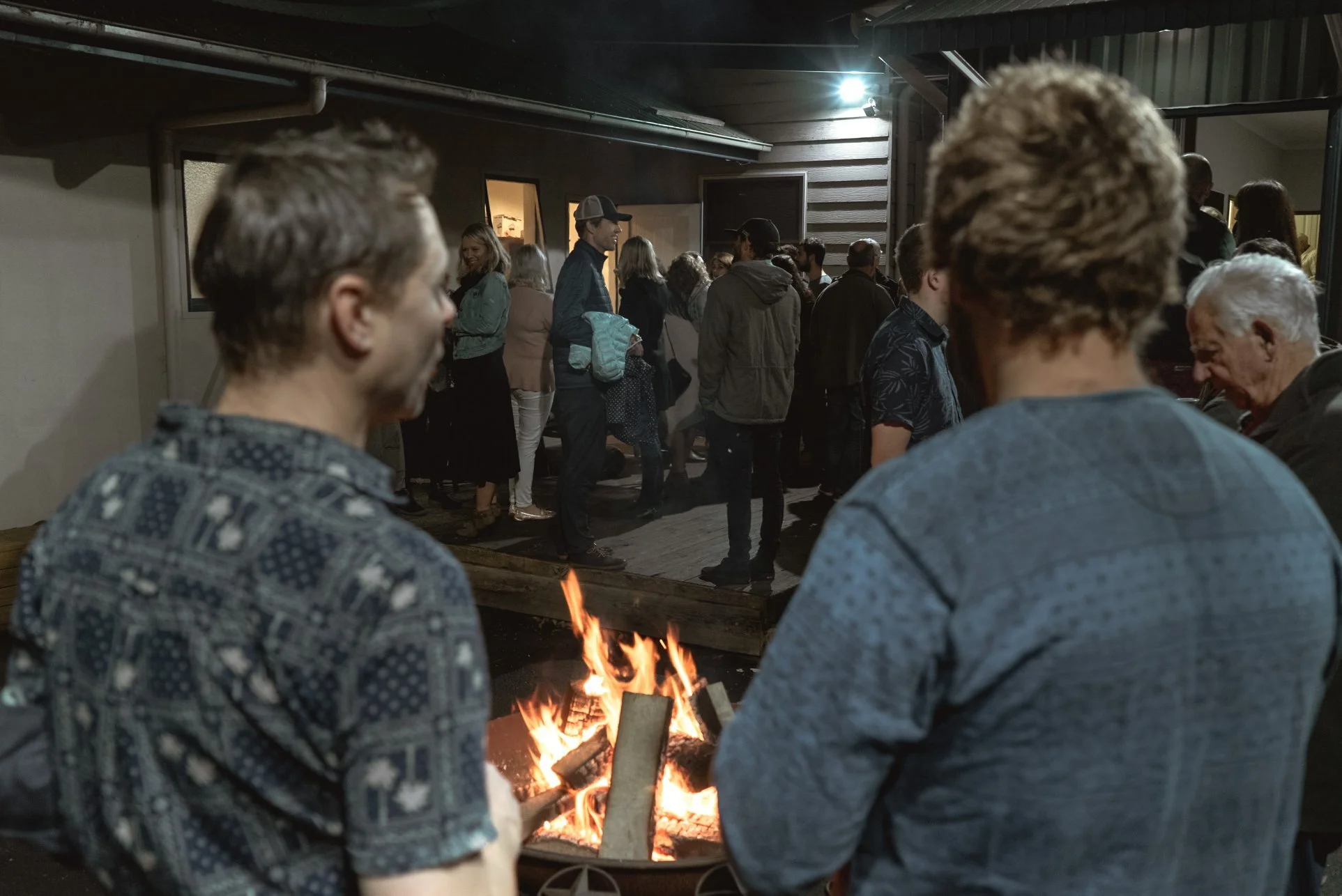 Solace Kitchen — Northgate Church