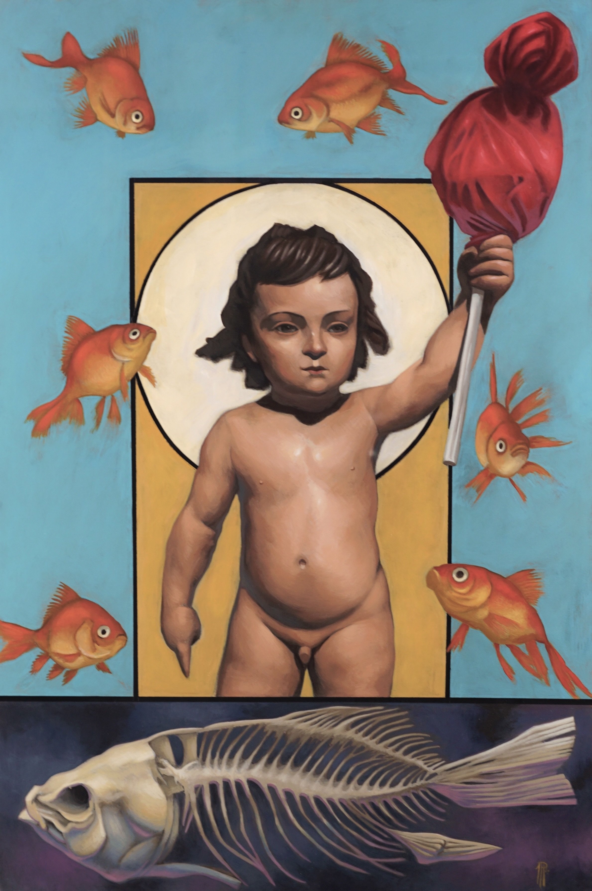 “El Niño”