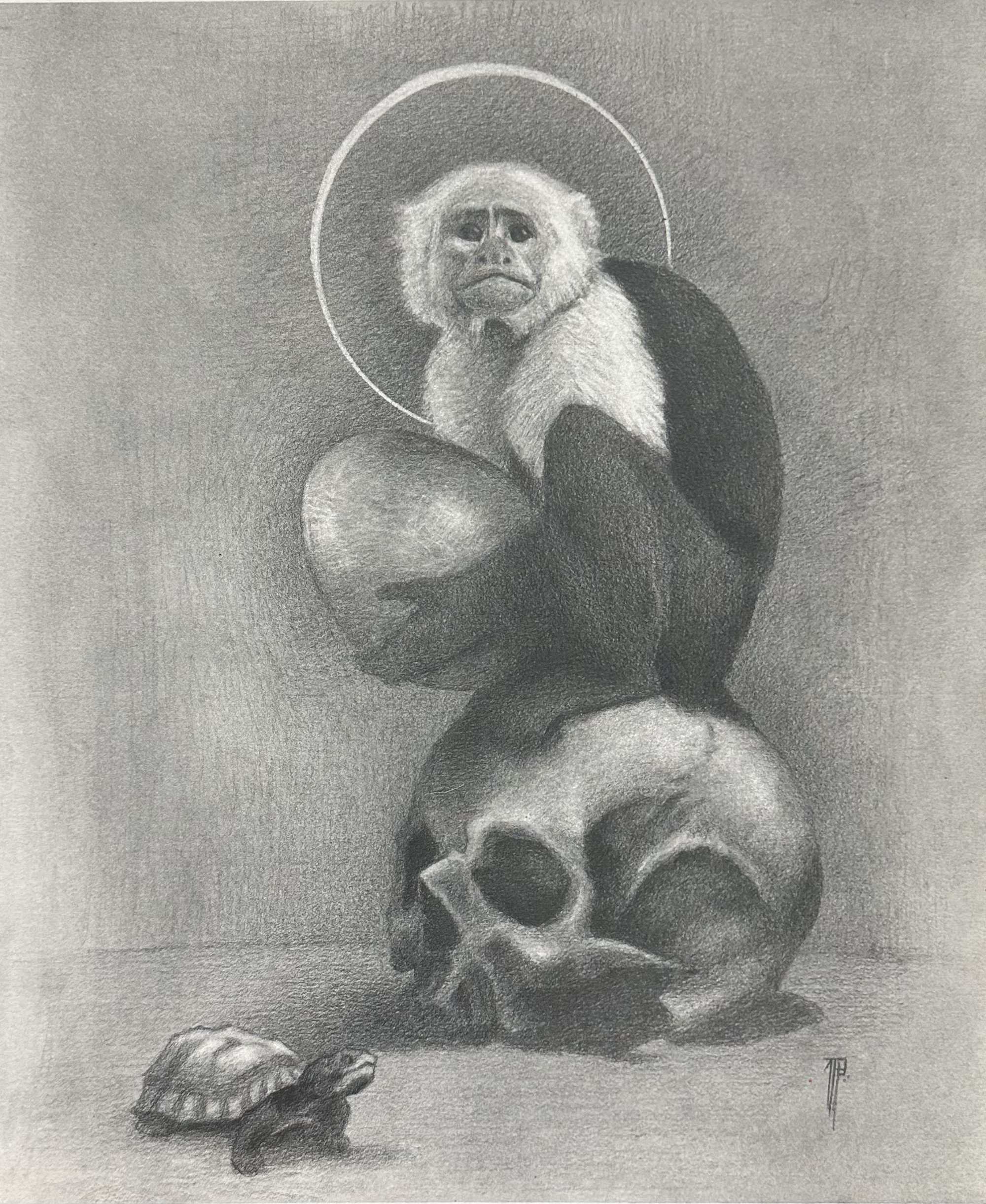 “Primate”