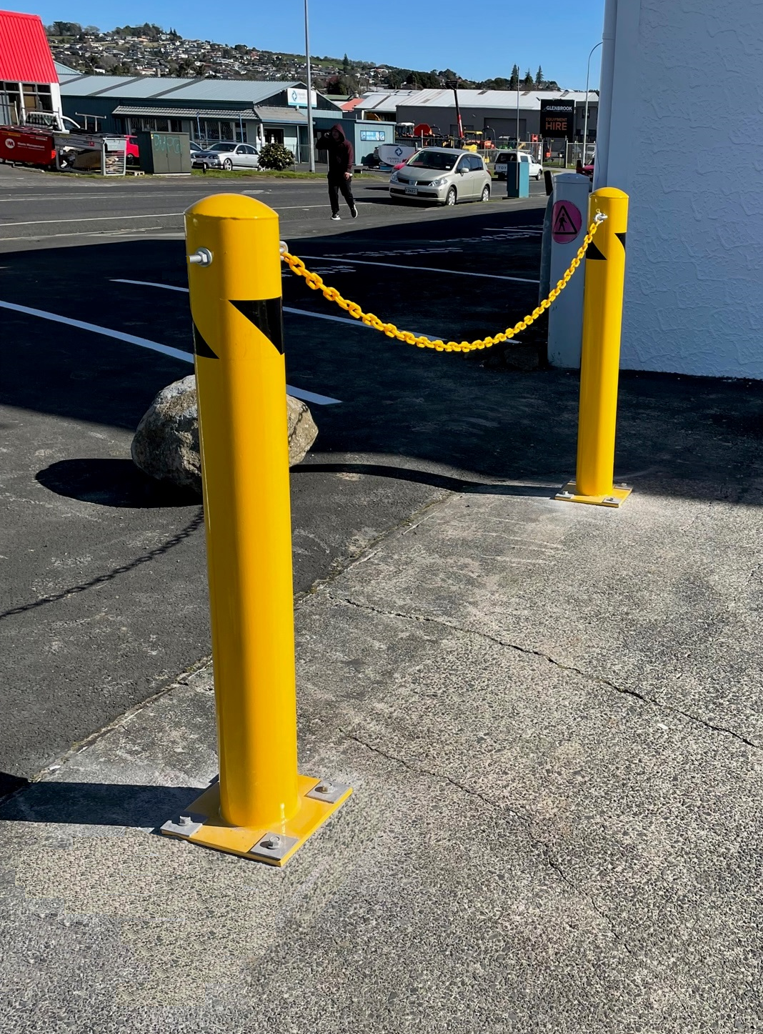 Line Marking People Bollard.png
