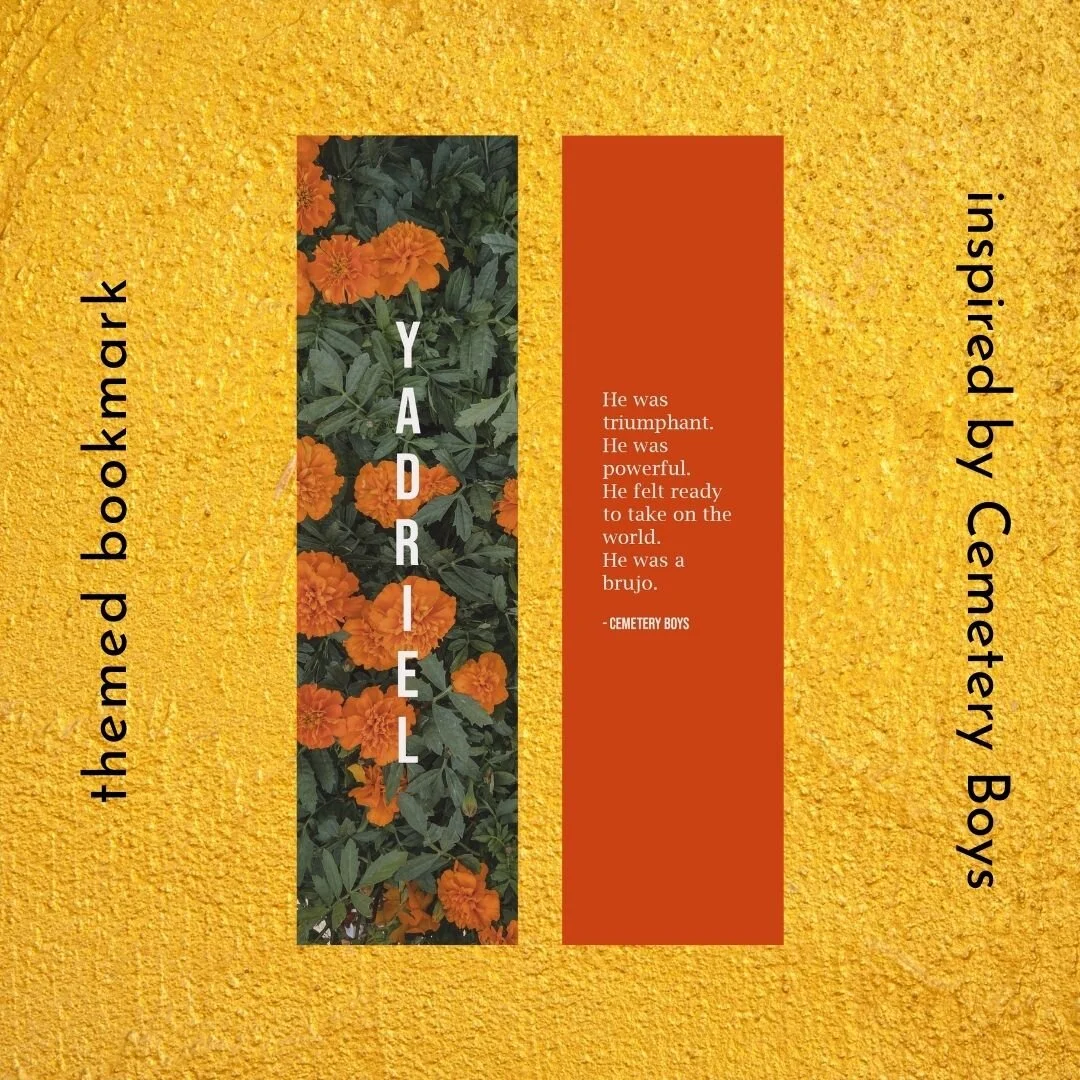 Graveyard Goods — Aiden Thomas