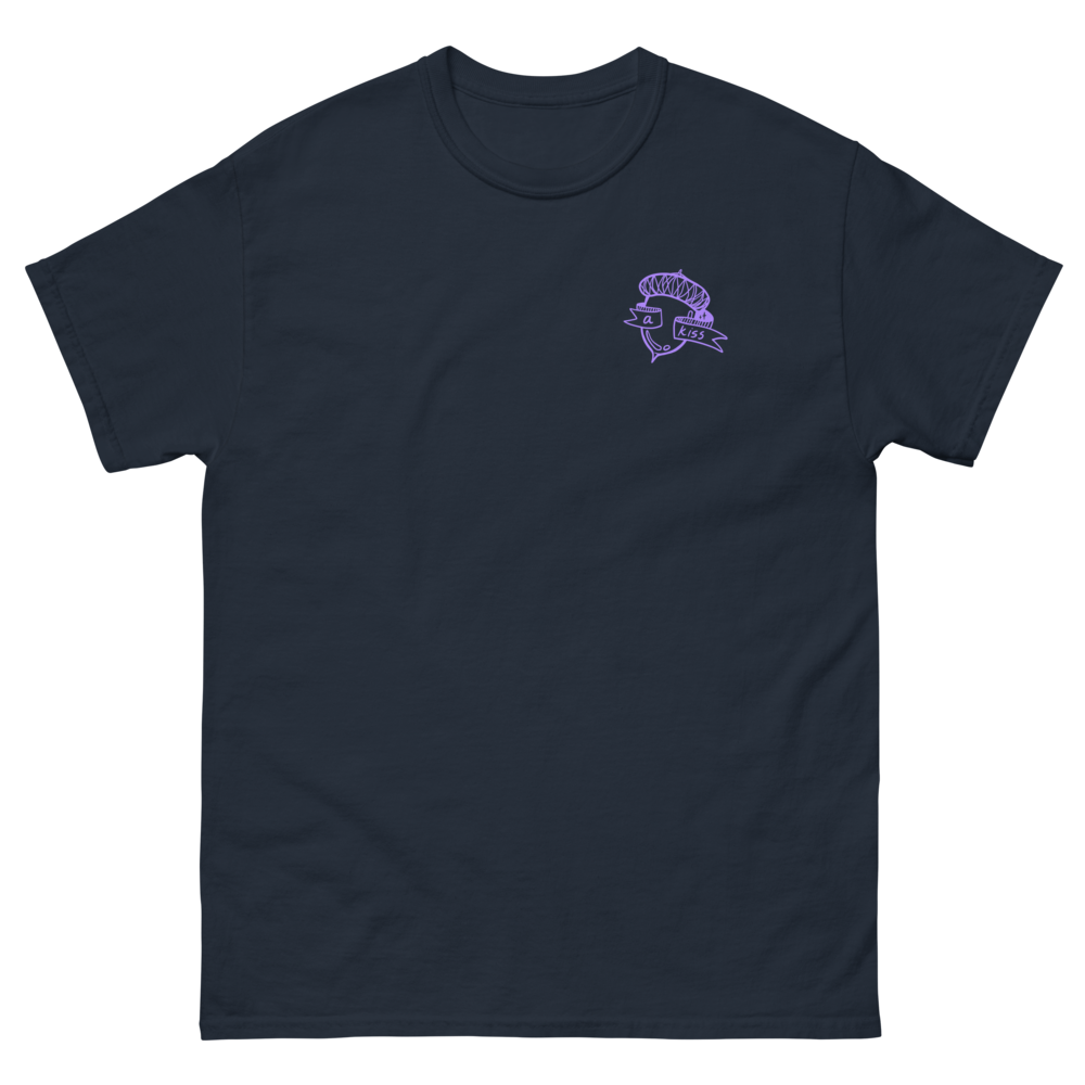 A Kiss T-Shirt
