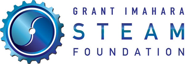 Grant Imahara STEAM Foundation 