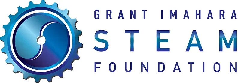 Grant Imahara STEAM Foundation 