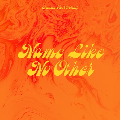 Name Like No Other cover artwork