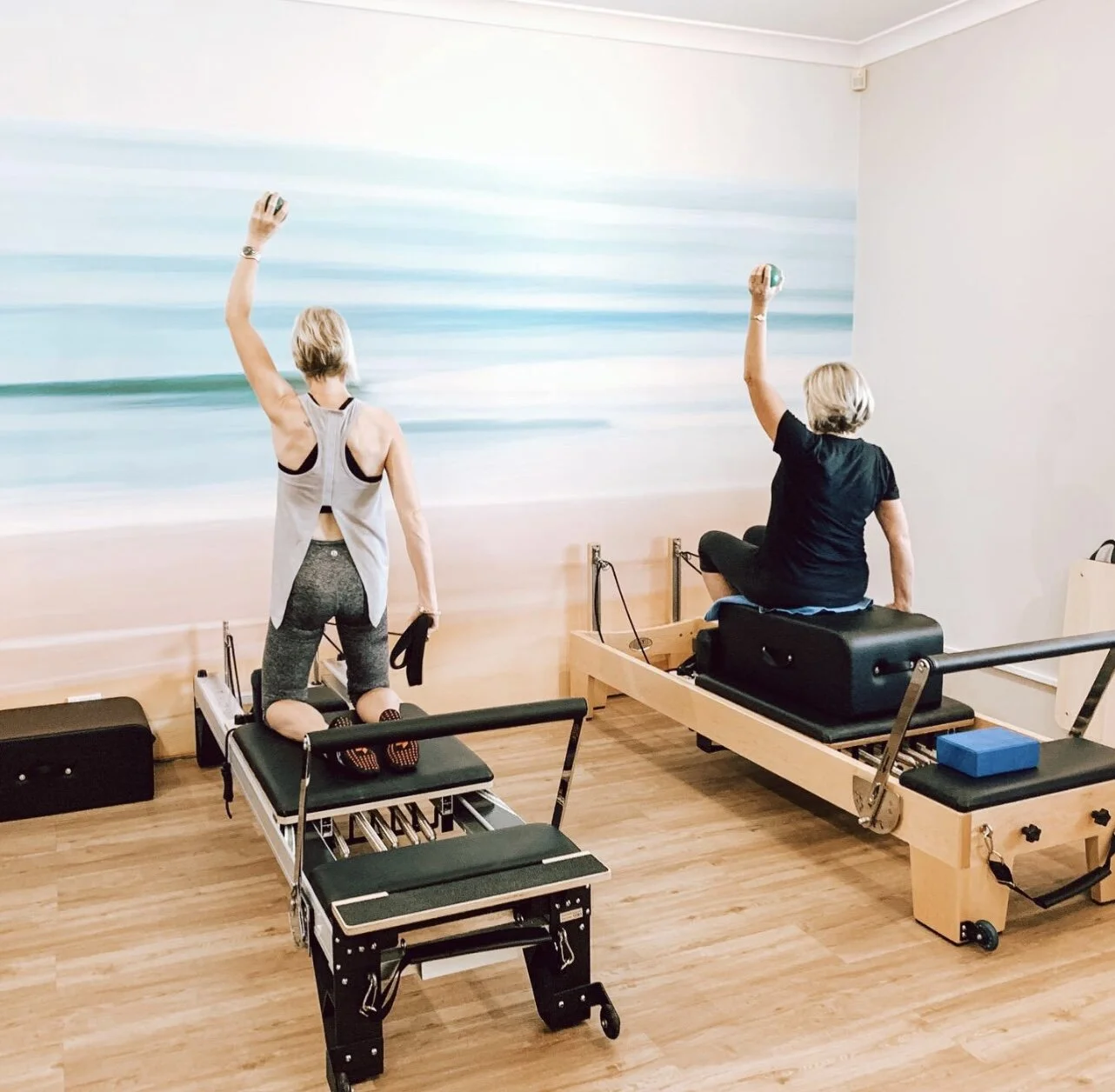 Surf Life Physio. Gold Coast Physio Miami — Services