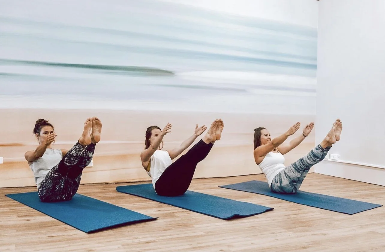 Surf Life Physio. Gold Coast Physio Miami — Services