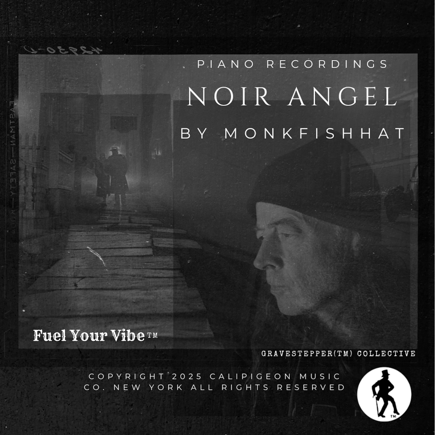 Noir Angel