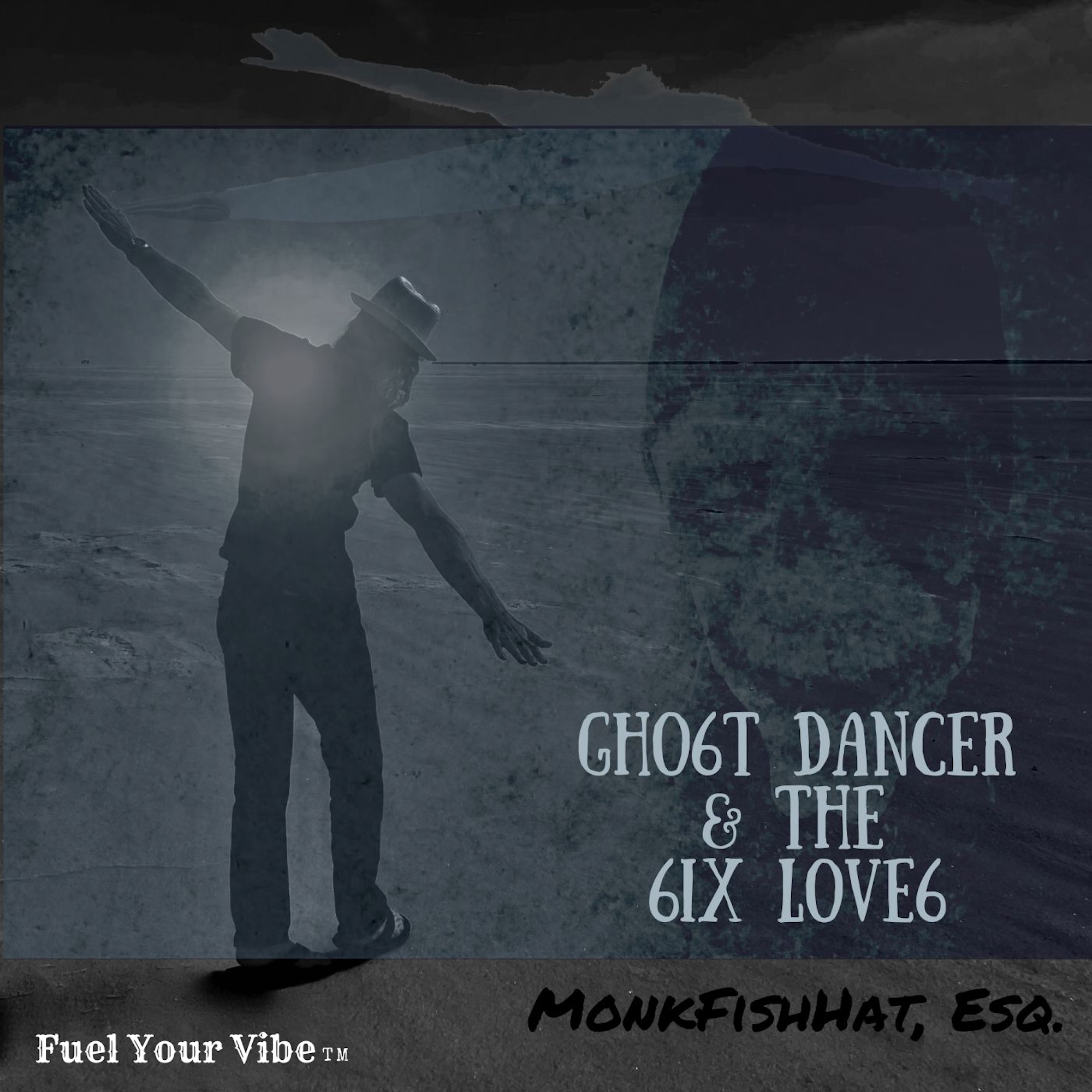 Gho6t Dancer & the 6ix Love6
