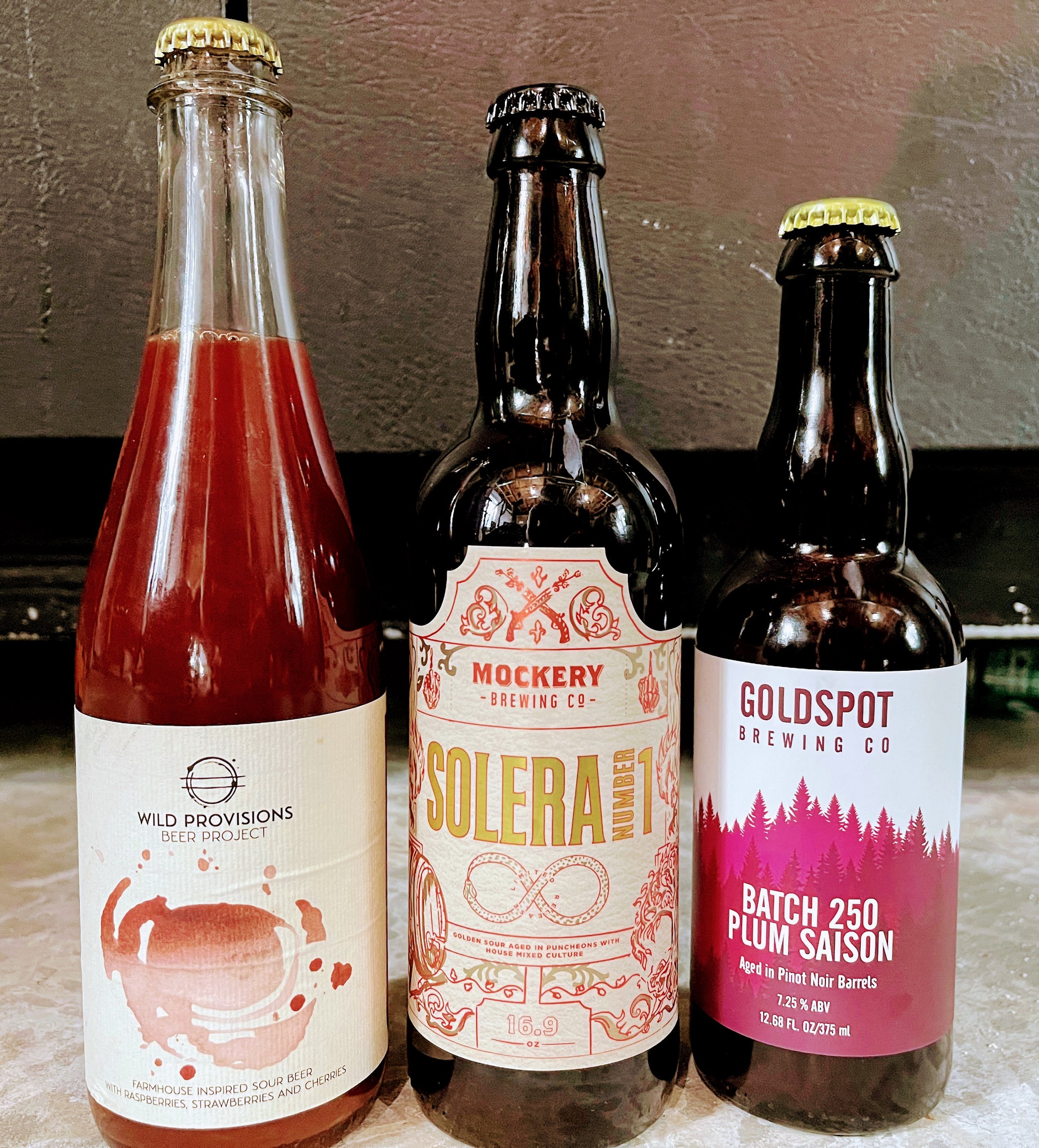 Decoding the Craft Brew: Unraveling the Fun and Fascinating Stories Behind Beer Names, Pairings, and Styles!