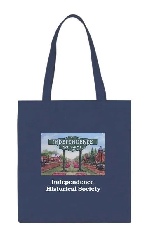 Independence Tote Bag