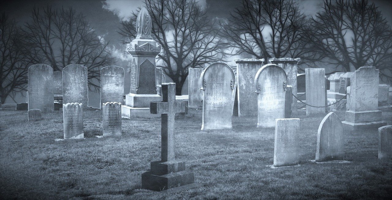 Dead Poetry Society