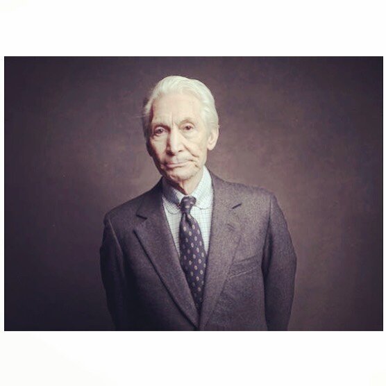 R.I.P. CHARLIE WATTS
.
an absolute legend, the chillest and without a doubt the coolest Stone!!! 🥁 👔 #TheRollingStones #CharlieWatts #Style #Drummer #Sober #Sobriety #Legend