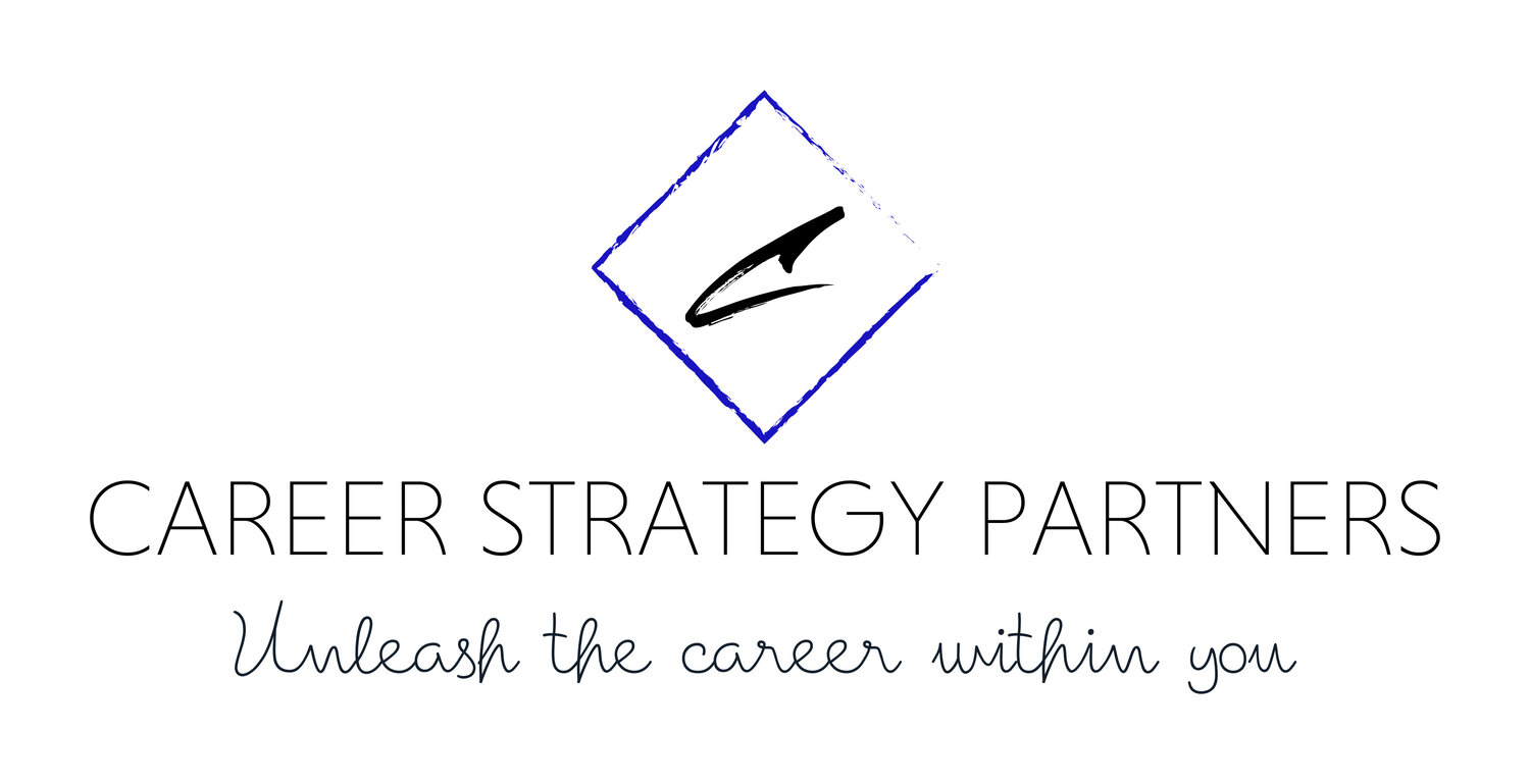 Career Strategy Partners