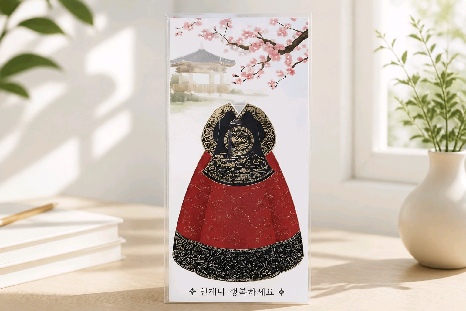 Royal Hanbok