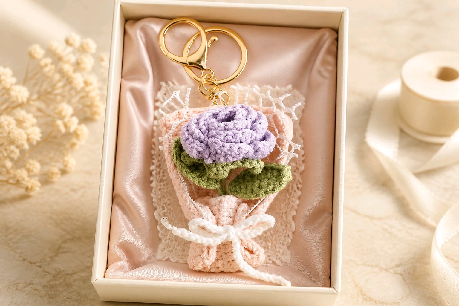 Rose Bouquet