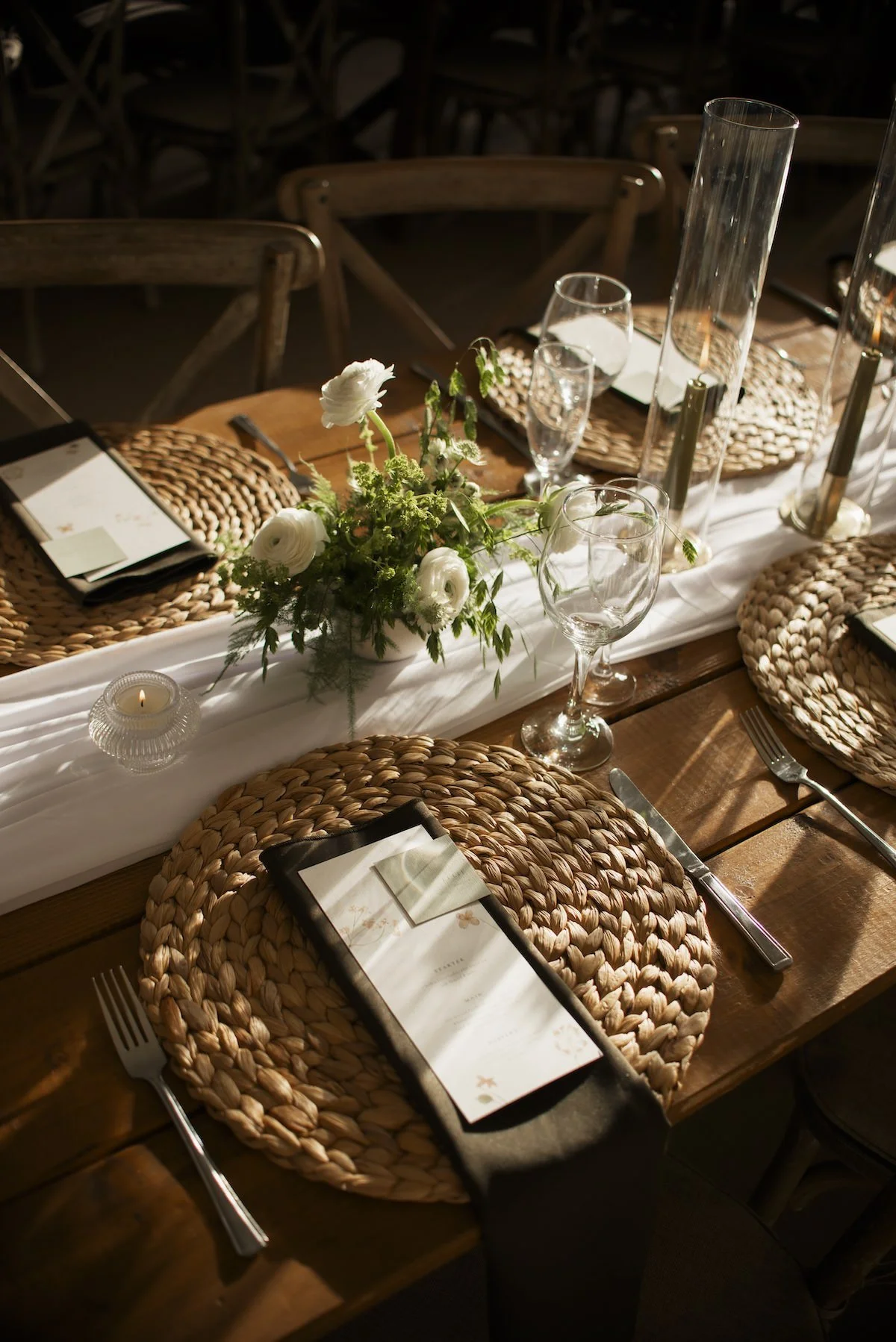 Table Styling