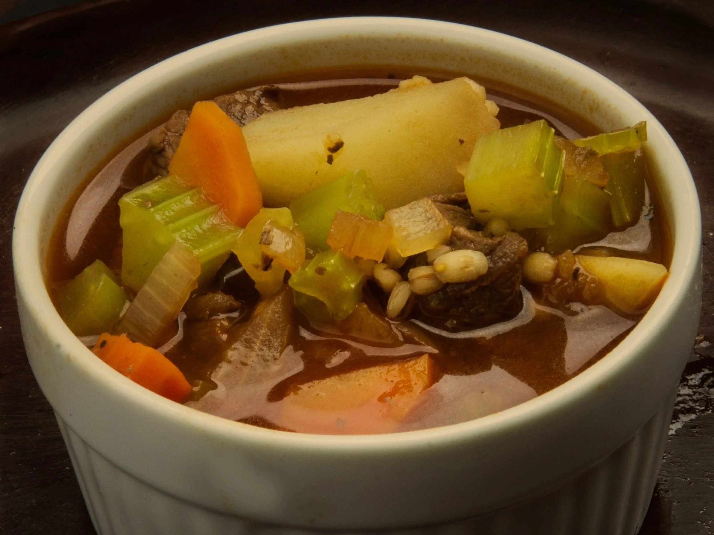 A Gentle Digestive Reset (No Diet Culture Required)