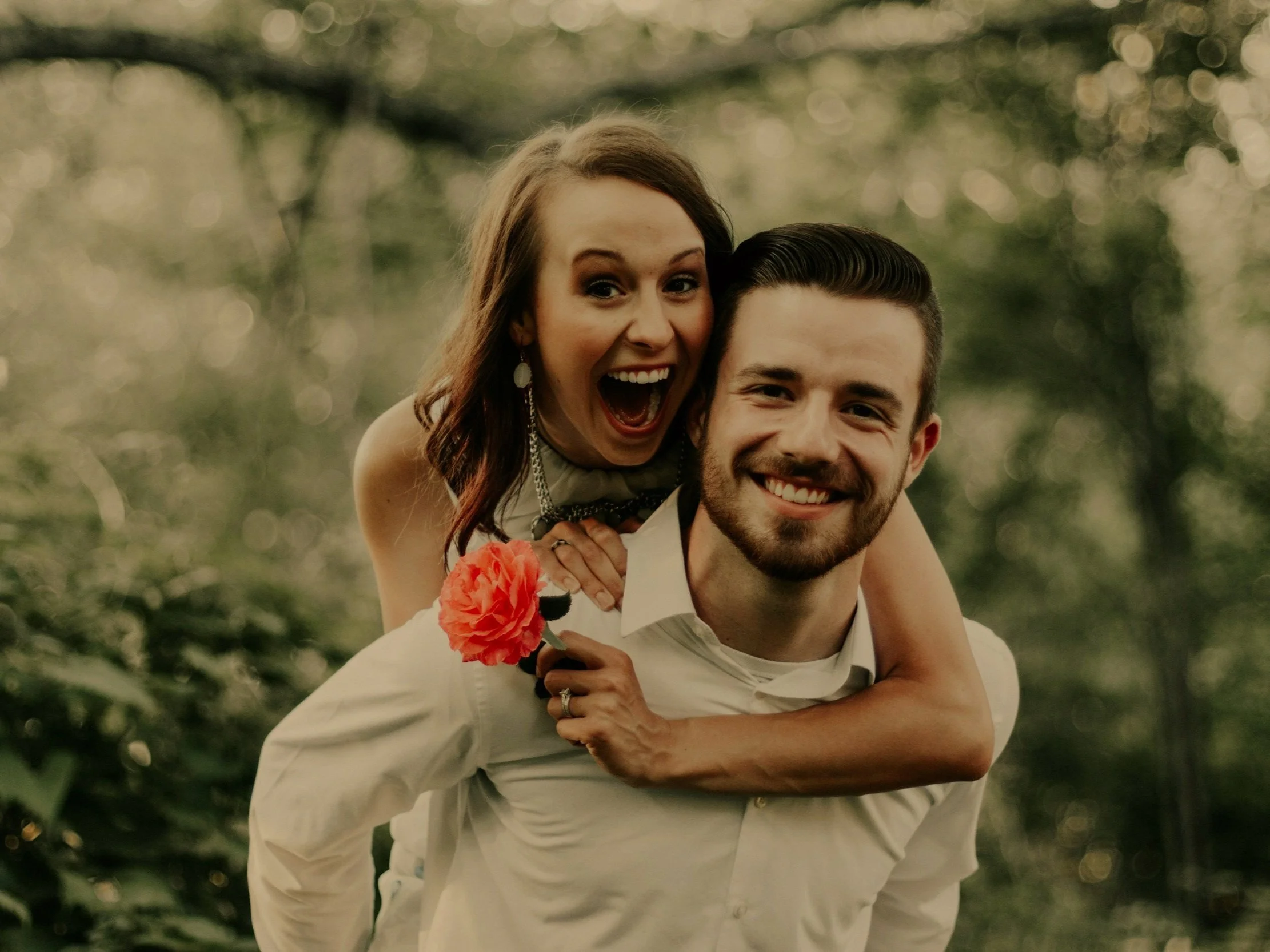 New Offering: Fertility Support for Husbands &amp; Partners