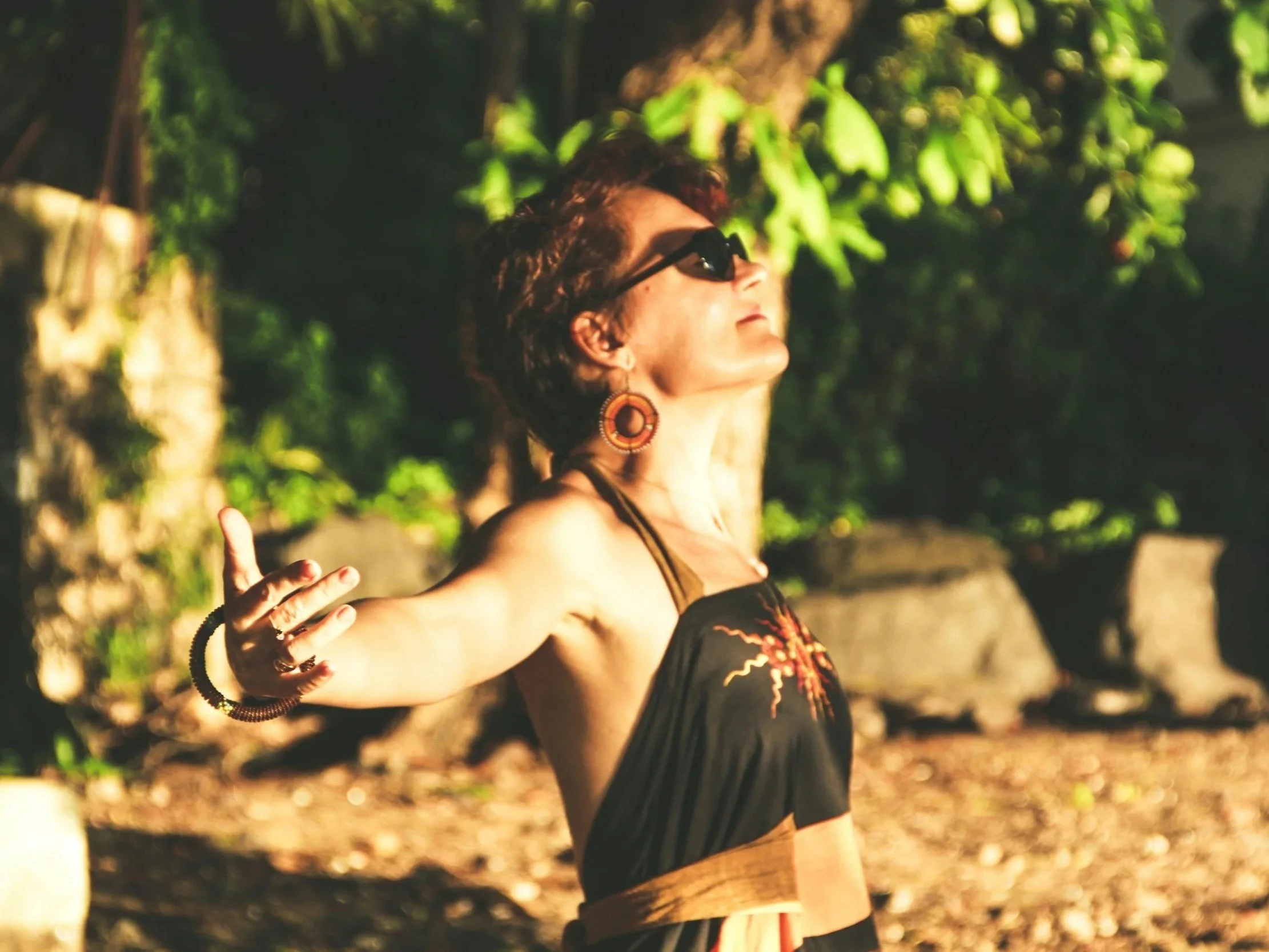 Why Your Body Feels Stuck (and How to Get Things Moving Again)