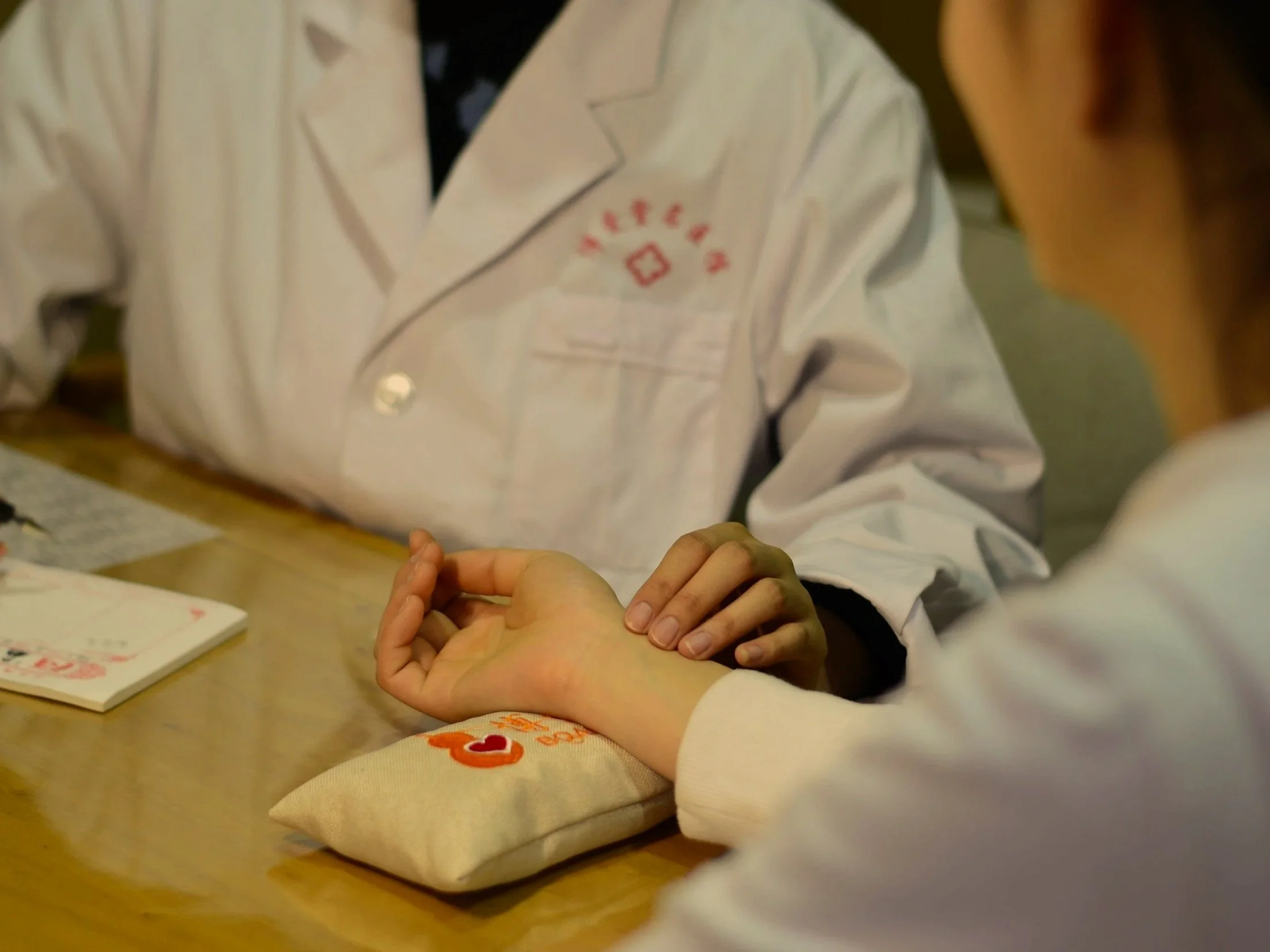 Things Your Acupuncturist Wishes You Knew (But Is Too Polite to Say Out Loud)