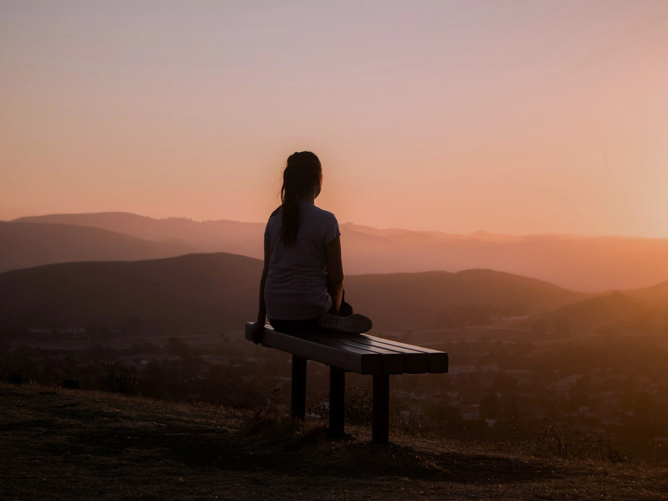 Meditation – why it’s part of the plan