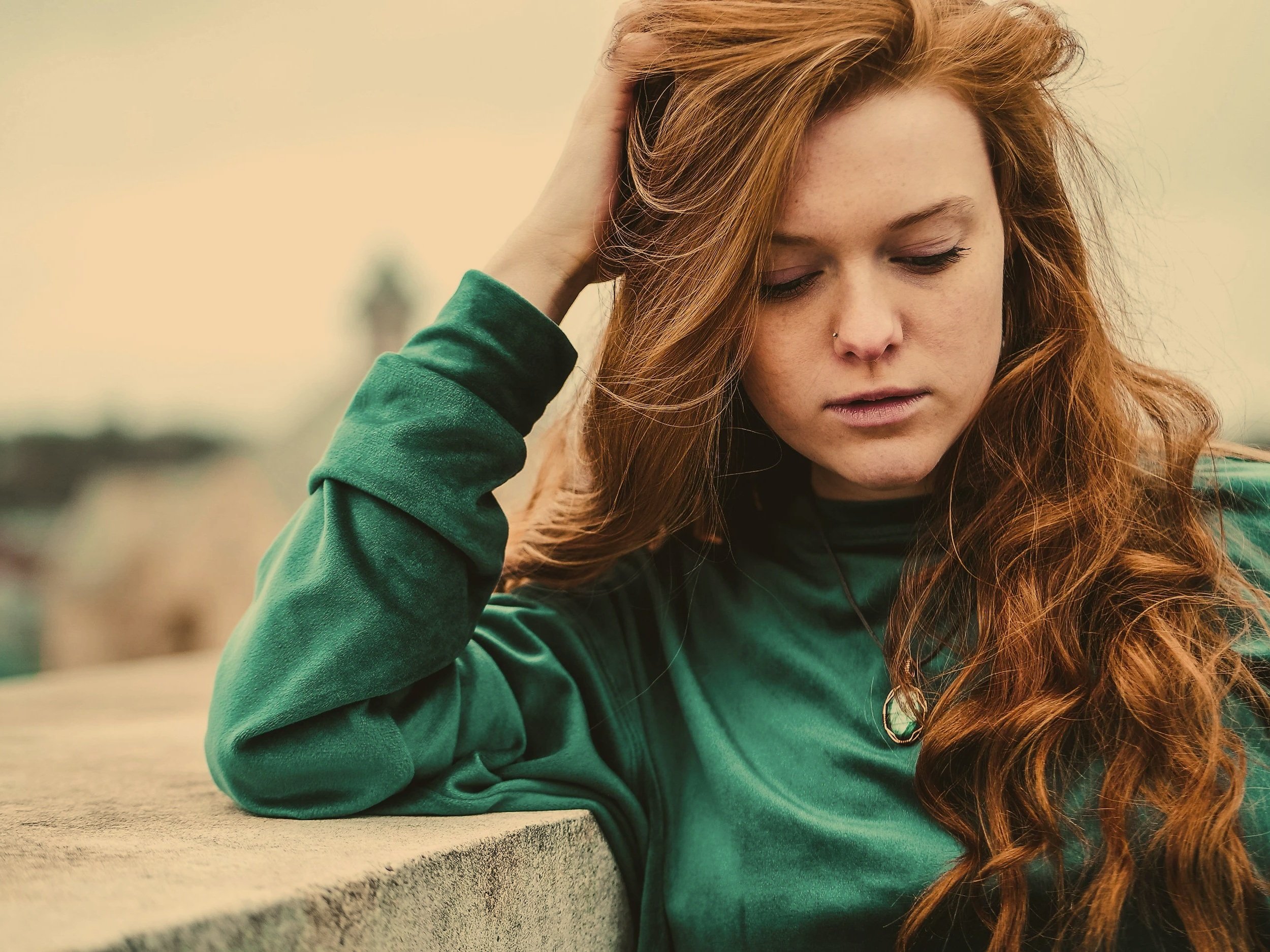 When Stress Starts Affecting Your Hormones