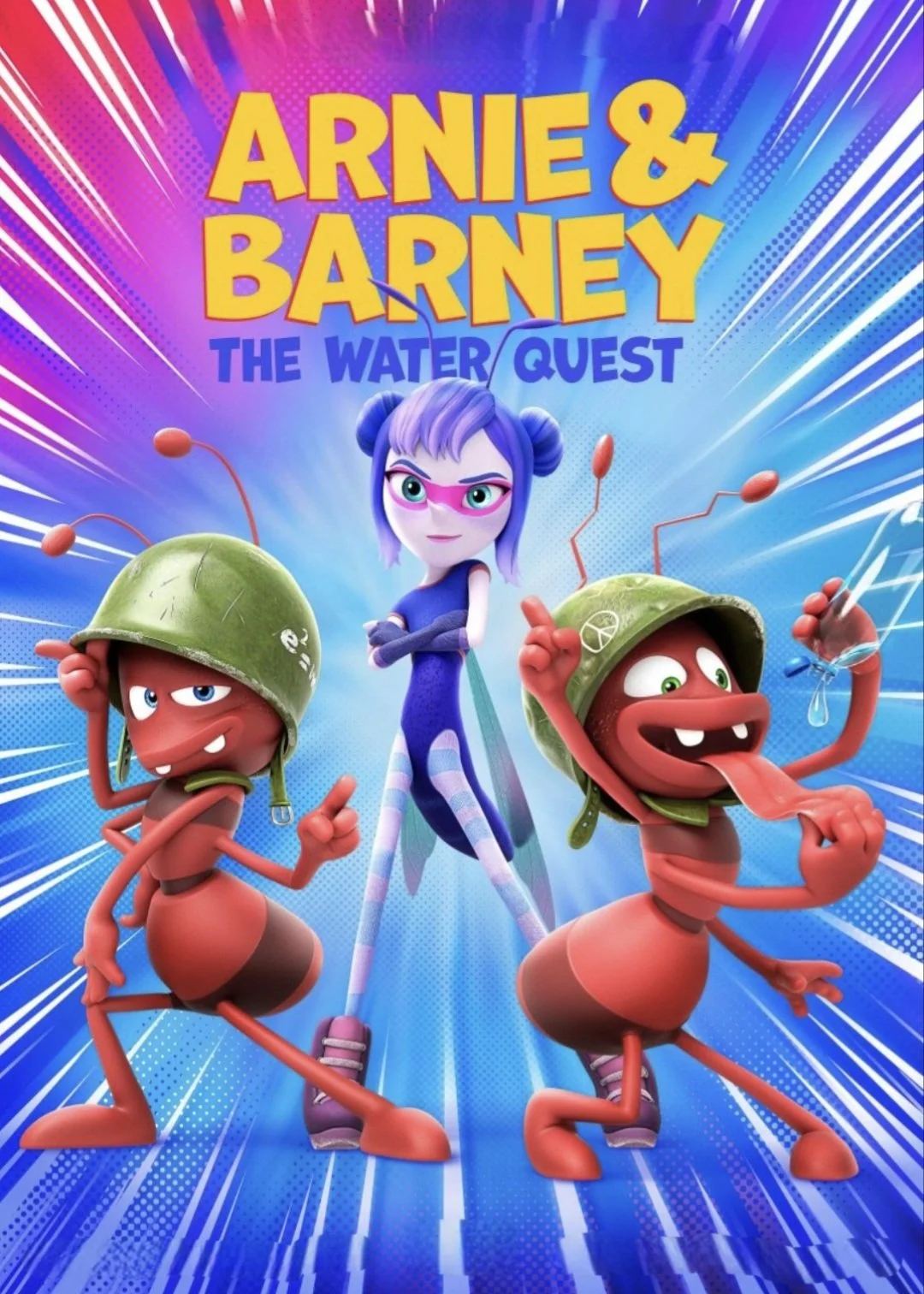OCTOber 2026 